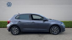 Volkswagen Polo 1.0 TSI Life 5dr Petrol Hatchback